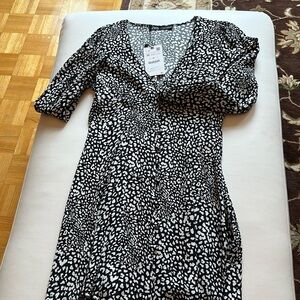 Zara dress